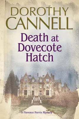 Smrť v Dovecote Hatch - Death at Dovecote Hatch