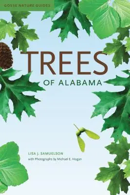 Stromy Alabamy - Trees of Alabama