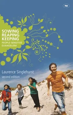 Siatie žatva udržiavanie - Sowing reaping keeping
