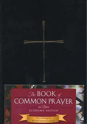 Úsporné vydanie Knihy spoločných modlitieb z roku 1979 - 1979 Book of Common Prayer Economy Edition