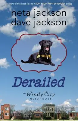 Vykoľajený - Derailed