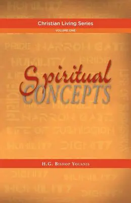 Duchovné koncepty - Spiritual Concepts