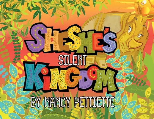 Tiché kráľovstvo Sheshe - Sheshe's Silent Kingdom