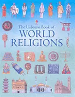 Kniha svetových náboženstiev - Book of World Religions