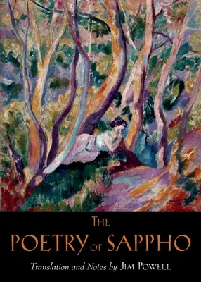 Poézia Sapfó - The Poetry of Sappho