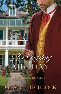 Jej milý pán Day - Her Darling Mr. Day