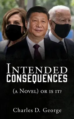 Zamýšľané dôsledky: (román) alebo je to tak? - Intended Consequences: (a Novel) or is it?