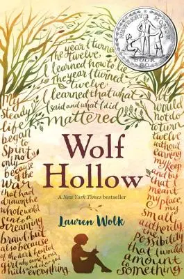 Vlčia priepasť - Wolf Hollow