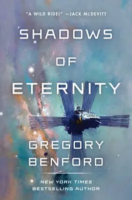 Tiene večnosti - Shadows of Eternity
