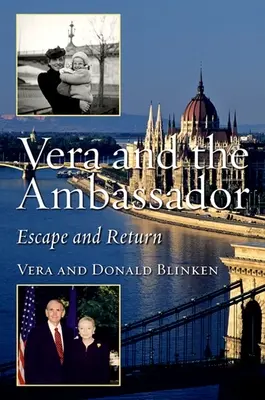 Vera a veľvyslanec - Vera and the Ambassador