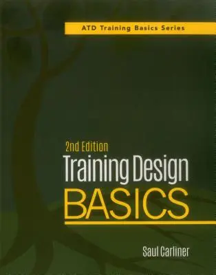 Základy dizajnu výcviku - Training Design Basics