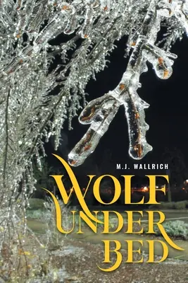 Vlk pod posteľou - Wolf Under Bed