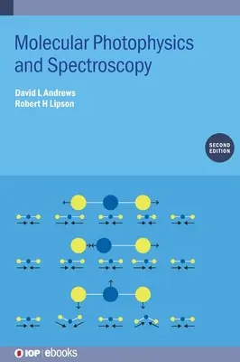 Molekulárna fotofyzika a spektroskopia - Molecular Photophysics and Spectroscopy