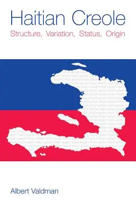 Haitská kreolčina - Haitian Creole