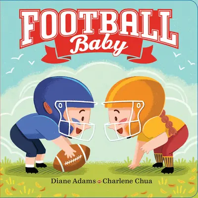 Futbalové dieťa - Football Baby