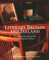 Literárna Británia a Írsko - Literary Britain and Ireland