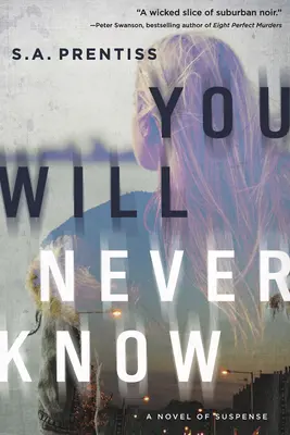 Nikdy sa nedozvieš - You Will Never Know