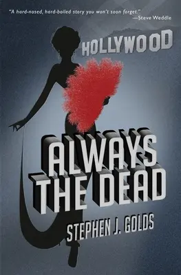 Vždy mŕtvy - Always the Dead