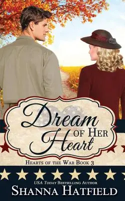 Sen jej srdca - Dream of Her Heart