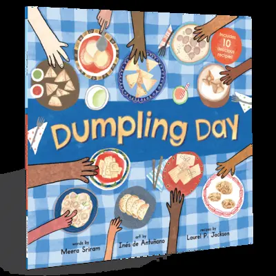 Deň knedlíkov - Dumpling Day