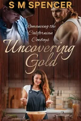 Odkrývanie zlata - Uncovering Gold