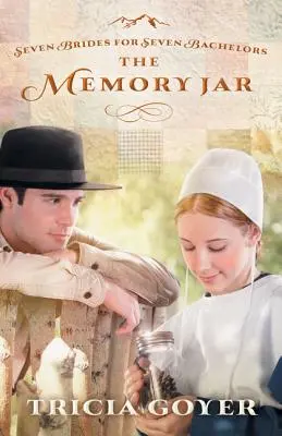 Pamätná nádoba - The Memory Jar