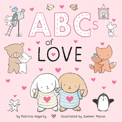 ABC lásky - ABCs of Love