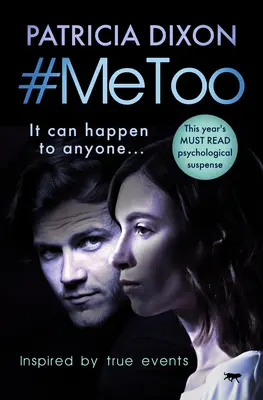#Metoo: Tohtoročné povinné čítanie psychologického napätia - #Metoo: This Year's Must-Read Psychological Suspense