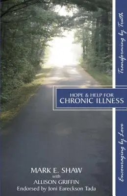 Nádej a pomoc pri chronických ochoreniach - Hope & Help for Chronic Illness