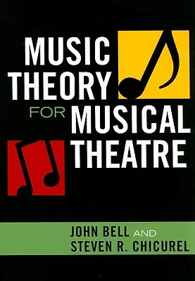 Hudobná teória pre hudobné divadlo - Music Theory for Musical Theatre