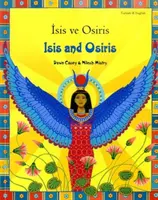 Isis a Osiris - Isis and Osiris