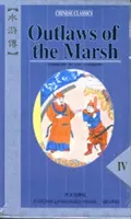 Zbojníci z bažín - Outlaws of the Marsh
