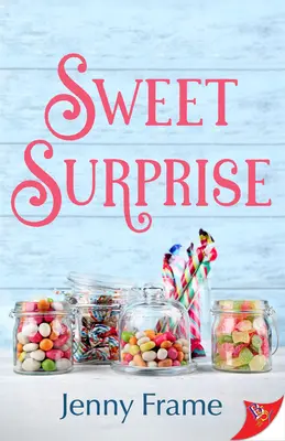 Sladké prekvapenie - Sweet Surprise