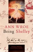 Byť Shelleym - Básnikovo hľadanie seba samého - Being Shelley - The Poet's Search for Himself