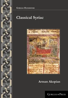 Klasická sýrčina - Classical Syriac