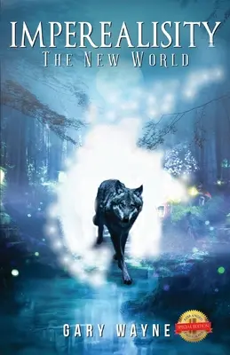 Imperealisity: Vydanie knihy The New World: The New World - Imperealisity: The New World
