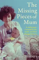 Chýbajúce kúsky mamy - Missing Pieces of Mum