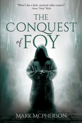 Dobytie Foy - The Conquest of Foy