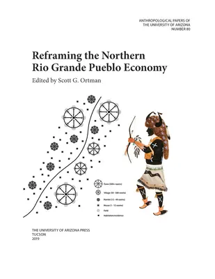 Preformulovanie ekonomiky severného Puebla Rio Grande, 80 - Reframing the Northern Rio Grande Pueblo Economy, 80