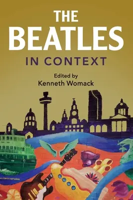 Beatles v súvislostiach - The Beatles in Context