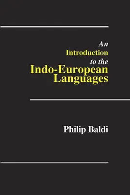 Úvod do indoeurópskych jazykov - An Introduction to the Indo-European Languages