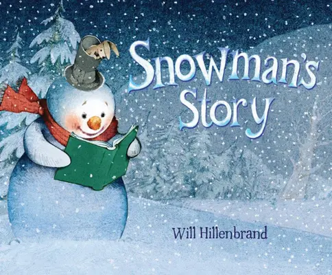 Príbeh snehuliaka - Snowman's Story