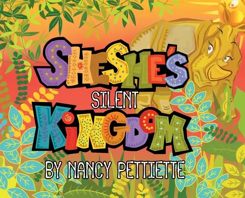 Shesheho tiché kráľovstvo - Sheshe's Silent Kingdom