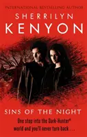 Hriechy noci - Sins Of The Night
