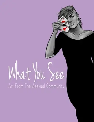 Čo vidíš - What You See