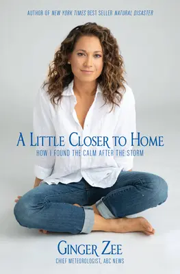 Trochu bližšie k domovu: Ako som našla pokoj po búrke - A Little Closer to Home: How I Found the Calm After the Storm