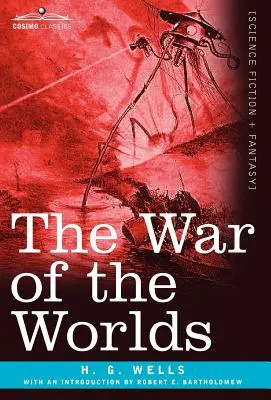 Vojna svetov - The War of the Worlds