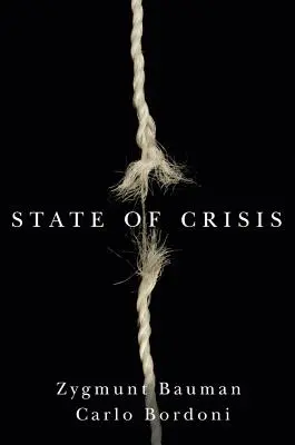 Krízový stav - State of Crisis