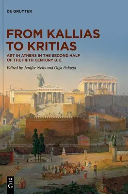 Od Kalliasa ku Kritiasovi - From Kallias to Kritias