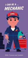 I Can Be A ... Mechanik - I Can Be A ... Mechanic